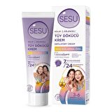 SESU TÜY DÖKÜCÜ KREM İLK ADIM SESU KIZLARI 100 ML