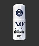 Xo Men Invisible & Protect Roll-On Deodorant 50 ml 