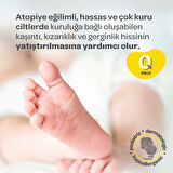 Dalin Care Nemlendirici ve Besleyici Bakım Losyonu 200 ml