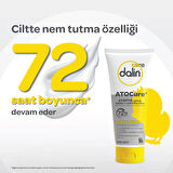 Dalin Care Nemlendirici ve Besleyici Bakım Losyonu 200 ml