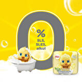 Dalin Bıcı Bıcı Bebek Sabunu 3x75gr 80808