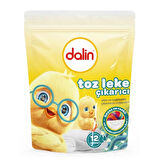 Dalin Toz Leke Çıkarıcı 500 Gr