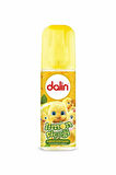 Dalin Limon Çiçeği Bebek Kolonyası 100 ml 81874