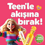 Dalin Teen XLong Hair Şampuan 190 ml