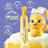 Dalin Teen Hydro Boss Şampuan 190 ml