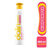 Dalin Teen XLong Hair Saç Kremi 190 ml