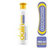 Dalin Teen Hydro Boss Saç Kremi 190 ml