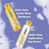 Dalin Teen Hydro Boss Saç Kremi 190 ml