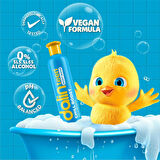 Dalin Teen Chill Boost Duş Jeli 190 ml