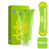 Dalin Teen Yüz Temizleme Jeli 150 ml