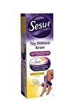  Sesu Tüy Dökücü Krem Aloe Vera 100ml