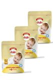 Dalin Granül Sabun 1000 Gr 3'lü Paket