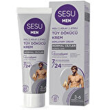 Sesu Men Tüy Dökücü Krem 100 ml