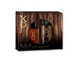 Xo Oud Premium EDT Baharatli Erkek Parfüm 100 ml Xo Oud Premium Deodorant 