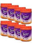 SESU ILIK AGDA 250 GR X 8ADET
