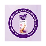 Sesu Tüy Dökücü Krem Hassas Ciltler 100 ml