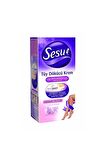 Sesu Tüy Dökücü Krem Hassas Ciltler 40 ml