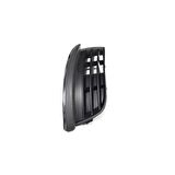 VW Jetta 2006-2011 Ön Tampon Sağ Sis Farı Kapağı Krom 1K0853666F G