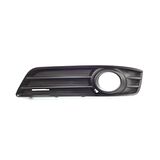 Audi A3 2009-2012 Ön Tampon Sol Sis Farı Kapağı 8P0807681F