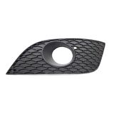 Seat Leon 2 2010-2012 Ön Tampon Sol Sis Farı Kapağı 1P0853665G