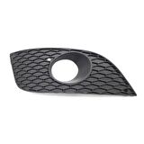 Seat Leon 2 2010-2012 Ön Tampon Sağ Sis Farı Kapağı 1P0853666E