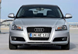 Audi A3 2009-2012 Sağ Ön Koltuk İleri Geri Ayar Kolu 3C0881254A