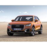 Audi Q2 2017-2022 Sağ Ön Koltuk İleri Geri Ayar Kolu 3C0881254A