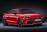 Audi TT 2010-2014 Sağ Ön Koltuk İleri Geri Ayar Kolu 3C0881254A