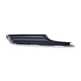 VW Golf 7 2013-2017 Sağ Sis Farı Alt Kapak Krom Çıtalı 5G0854662