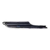 VW Golf 7 2013-2017 Sol Sis Farı Alt Kapak Krom Çıtalı 5G0854661