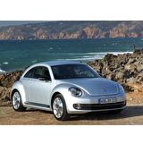 VW Beetle 2012-2019 Sol Ön Koltuk İleri Geri Ayar Kolu 3C0881253A