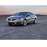VW Passat CC 2009-2017 Sol Ön Koltuk İleri Geri Ayar Kolu 3C0881253A