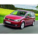 VW Touran 2003-2021 Sol Ön Koltuk İleri Geri Ayar Kolu 3C0881253A