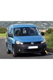 Vw Caddy 2011-2015 Sol Sis Farı Çerçevesi Kapağı 2k5853665a