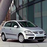 VW Golf Plus 2005-2010 Ön Cam Su Fiskiye Memesi Püskürtmeli 5M0955985C