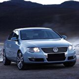 VW Passat B6 2006-2011 Ön Cam Su Fiskiye Memesi Püskürtmeli 5M0955985C