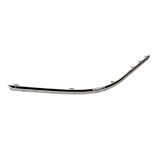 VW Passat B6 Sedan 2006-11 Sağ Arka Tampon Köşe Çıtası Krom 3C5807460A