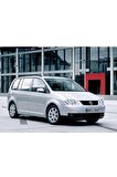 Vw Touran 2003-2010 Güneşlik Tutucu Klipsi Kanca Gri 3b0857561b