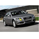 Audi A4 B8 2009-2012 Ön Tampon Çeki Çekme Demiri Kapağı 8K0807241