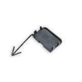 VW Passat B6 Sedan 2006-2011 Arka Tampon Çeki Demiri Kapağı 3C5807441