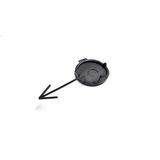 VW Golf 6 2009-2012 Ön Tampon Çeki Çekme Demiri Kapağı 5K0807241E