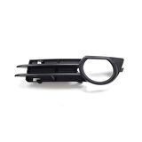 Audi A3 Sportback 2004-2008 Ön Tampon Sol Sis Farı Kapağı 8P4807681B