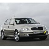 Skoda Octavia 2 A5 2005-2008 Sol Ön Far Yıkama Kapağı 1Z0955109