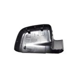 VW Caddy 2004-2010 Sol Dikiz Ayna Kapağı Siyah 7H1857527A 7E1857527