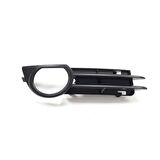 Audi A3 Sportback 2004-2008 Ön Tampon Sağ Sis Farı Kapağı 8P4807682B