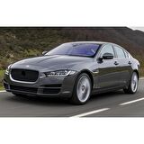 Jaguar XE 2016-2023 Ön Cam Silecek Takımı Silgeç Seti 70x43cm