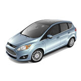 Ford C-Max Cmax 2011-2015 Ön Cam Silecek Takımı Silgeç Seti 75x65cm