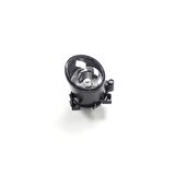 Seat Leon MK2 2006-2009 Ön Tampon Sol Sis Farı 5P0941703