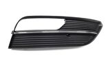 Audi A3 Hatchback 2013-2016 Ön Tampon Sağ Sis Farı Kapağı 8V3807682A