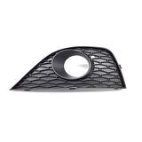 Seat İbiza 2009-2012 Ön Tampon Sol Sis Farı Kapağı 6J0853665A